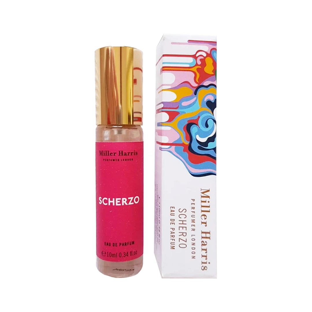 Miller Harris Парфюм унисекс Scherzo, 10 мл